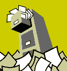 Are your monthly bills organized or out of control?